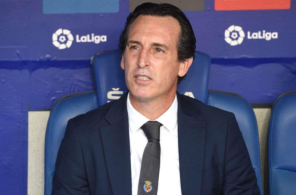 Il Newcastle di PIF ha messo nel mirino Emery. E lui: "Non ho detto no"