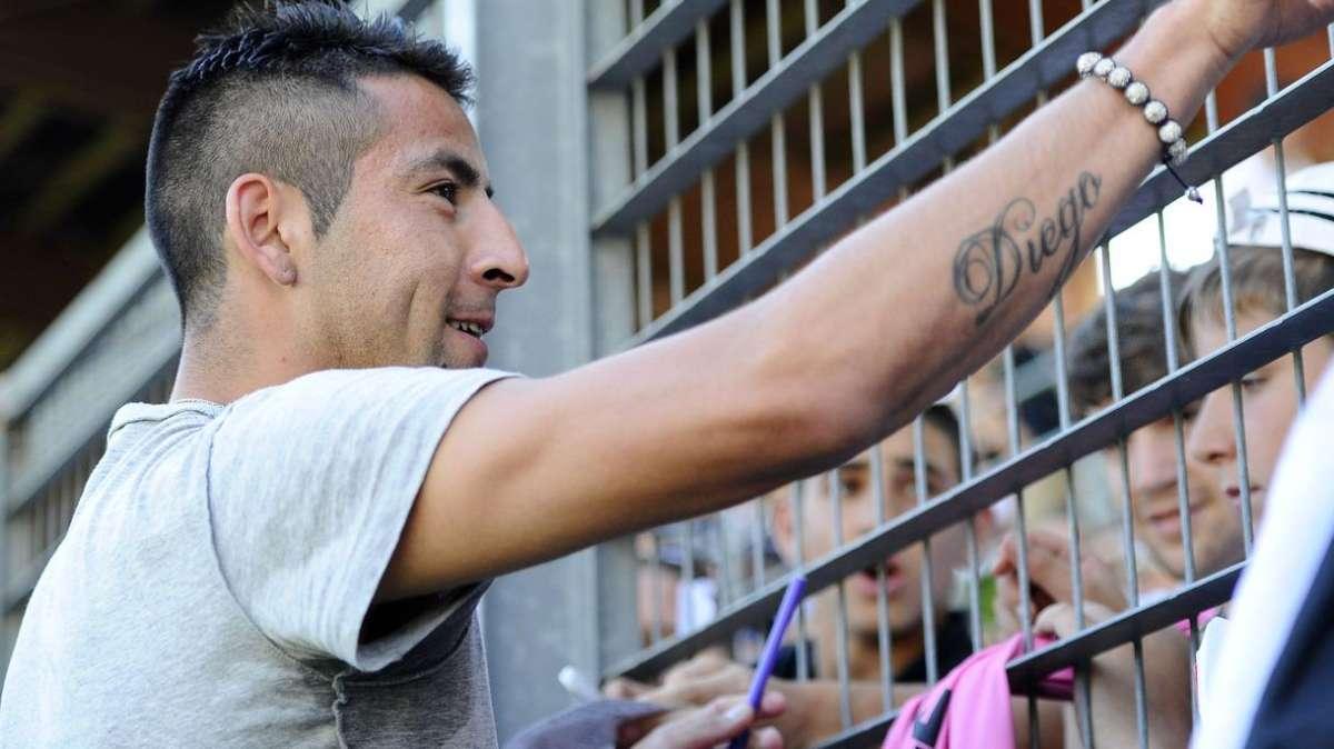 Isla vicinissimo all'Inter: Moratti ha apprezzato la voglia del cileno e...