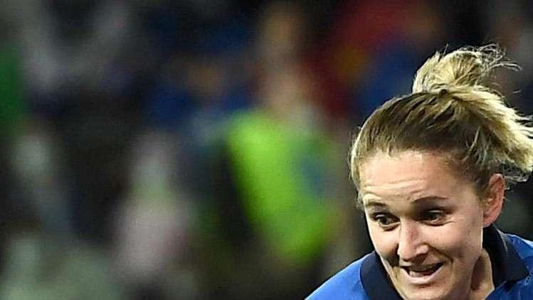 Esaurita l'esperienza all'Inter, Tatiana Bonetti si aggrega alla Ternana Women