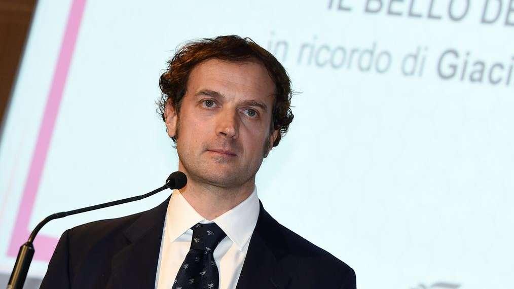 Gianfelice Facchetti ricorda Giacinto: "Beckenbauer mi raccontò quanto si fosse ispirato al suo modo di giocare"
