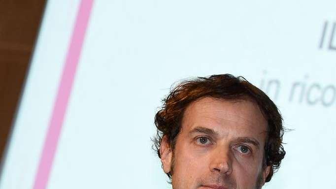 Gianfelice Facchetti: "Calendario assurdo, il calo ci può stare. Il clima da derby può tirare fuori il meglio"