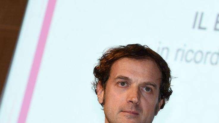Gianfelice Facchetti a teatro a Torino: "Legame sanguigno con l'Inter, ma i granata fanno parte della nostra vita"