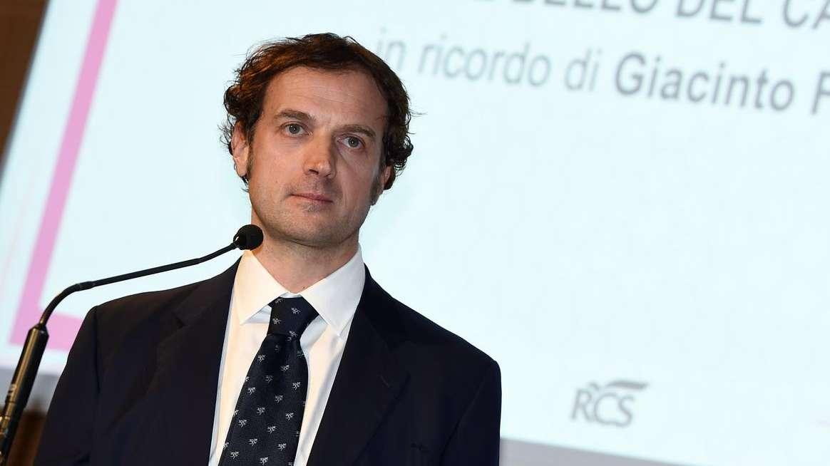 Facchetti: "Il Maradona come San Siro. Devono continuare a essere teatri di calcio". Poi svela un aneddoto sul padre