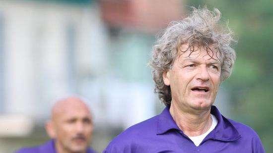 Antognoni: "Inter discontinua. Ma ha un futuro asso"