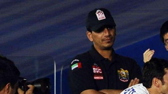Paula Zanetti: "Javier e la fondazione: insieme..."