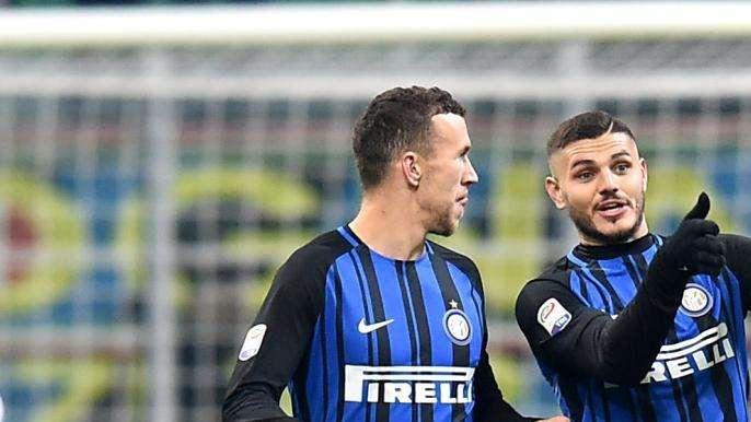 Pagelle TS - Icardi è una macchina, a Perisic l'Oscar della sfortuna