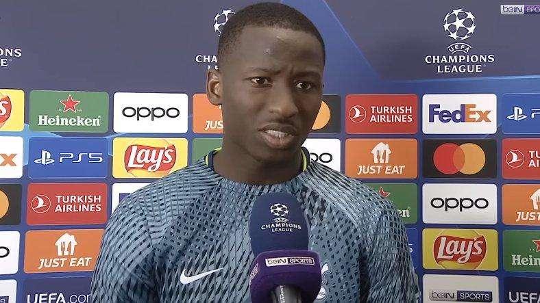 FcIN - Centrocampo, proposto in prestito un nuovo giocatore: Pape Sarr, già sceso in campo al Meazza