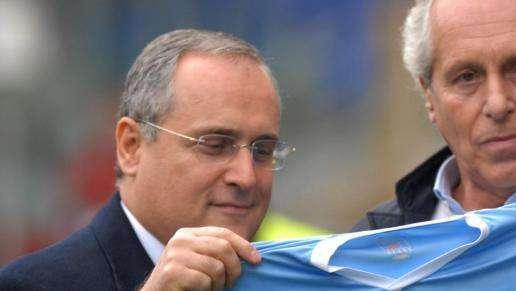 Giorgio Sandri: "Lazio-Inter delle Curve bello spot per il calcio. Vorrei esserci per battere il calcio d'inizio"