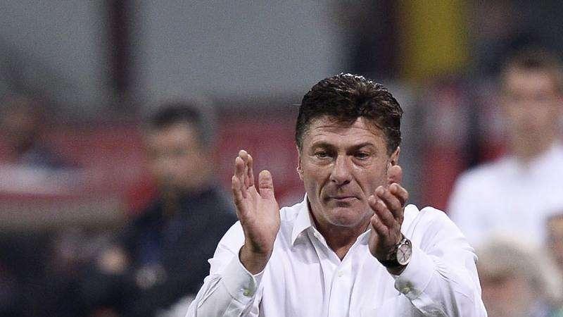 Marini: "Inter da 3° posto, Mazzarri uno dei migliori"