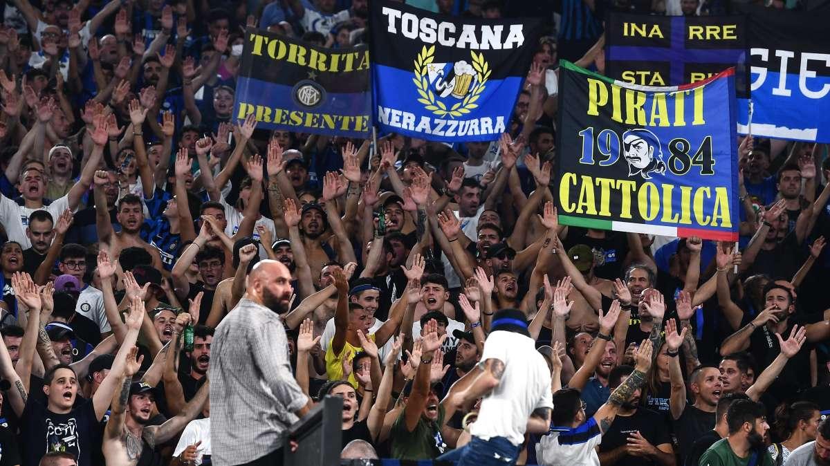 CdS - In 150mila al Meazza tra Roma e Barça: coi blaugrana un incasso da sogno