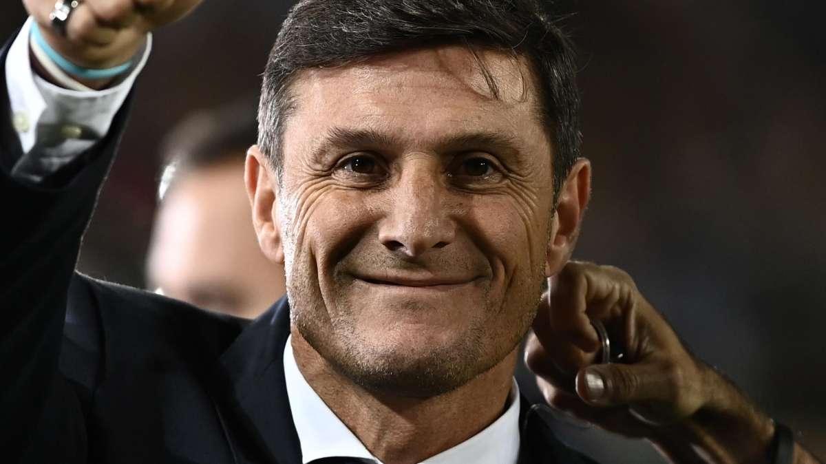 Zanetti: "Persino Roberto Carlos è rimasto col cuore nerazzurro. Gli anni senza vincere? Nelle difficoltà ci si avvicina"