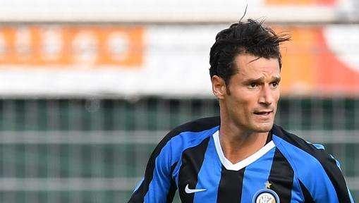 TS - Candreva nuova vita: dalla cessione sfiorata al rilancio con Conte