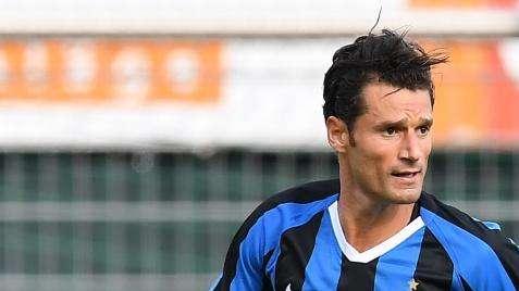 Candreva freme su Instagram: "Tra una settimana si riparte"