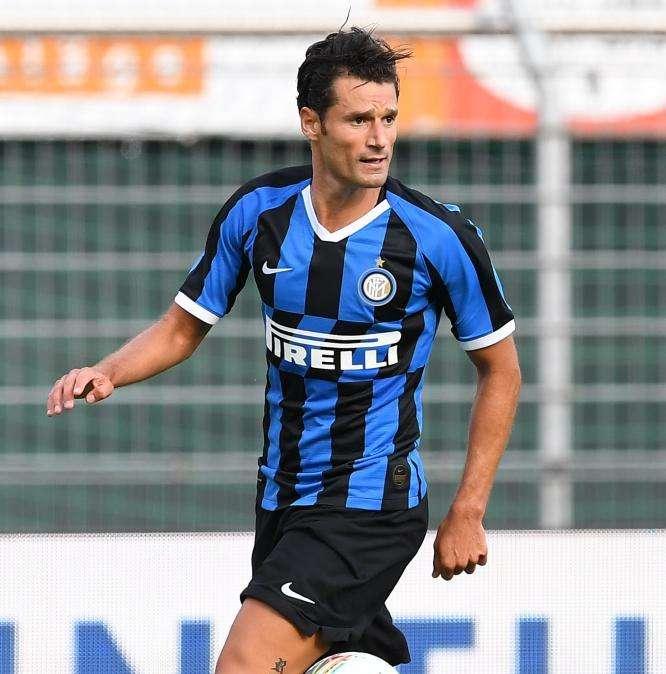 VIDEO - Candreva: "Conte sa tirar fuori il meglio di noi"