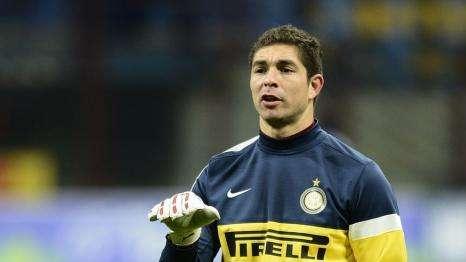 UFFICIALE - L'Inter prende anche J. Pablo Carrizo