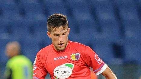 Ag. Biraghi: "Inter? Verrà valutato, ma col Catania..."