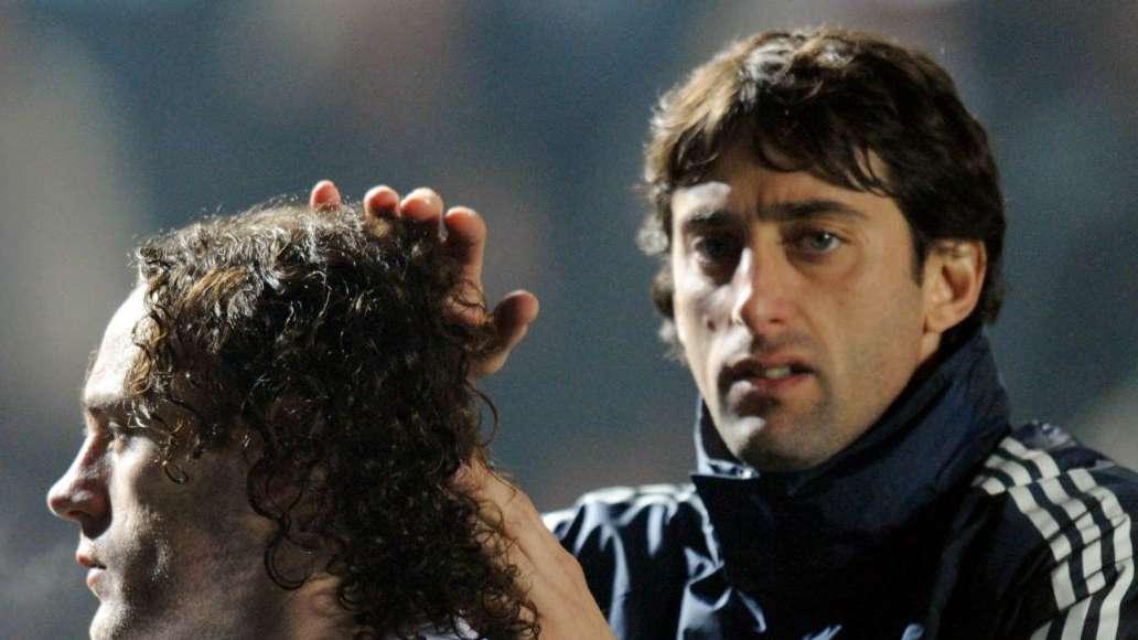 Nessuna pretattica del Prez: Milito non si muove