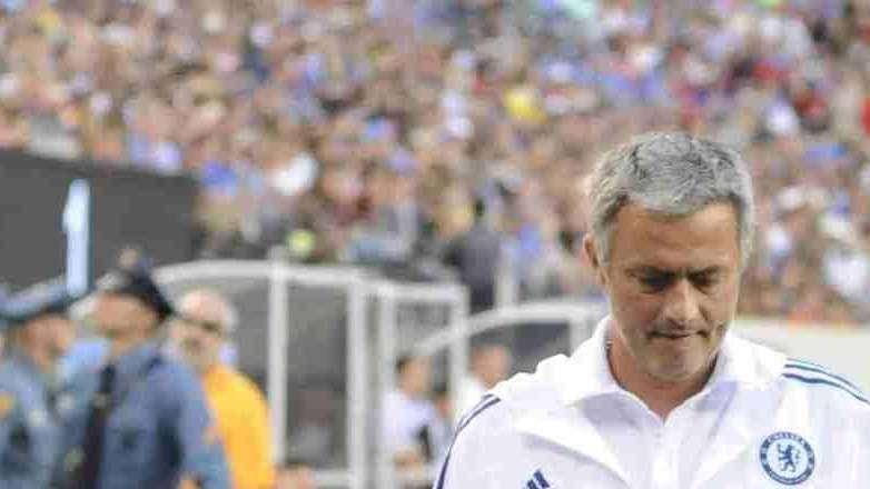 Marianella (Sky): "Mou aspettava lo United, poi..."