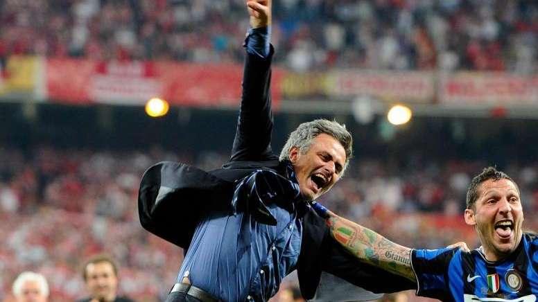 Sport Movies & Tv torna a Milano: c'è anche l'Inter di Mourinho e la promozione delle Women