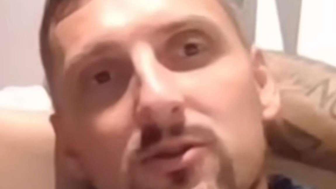 Kuzmanovic e il ricordo più bello di un derby d'Italia: "Un'entrata su Vidal, Mazzarri mi diede del matto" 