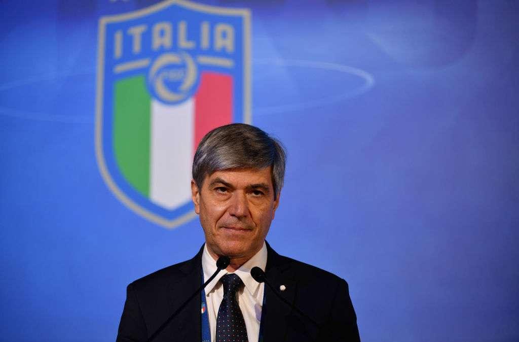 Trentalange: "Parola agli arbitri? Serve aprire un canale di comunicazione"