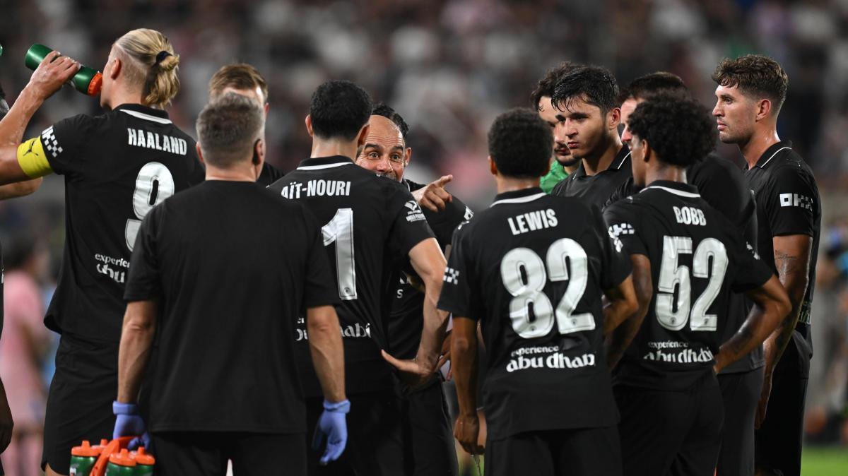 Fair Play Finanziario, il City deve fronteggiare 115 capi d'accusa. E dagli Emirati...