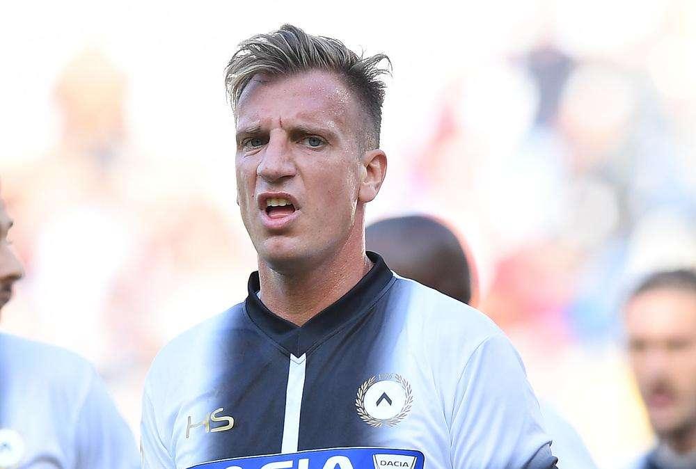 Maxi Lopez: "Serie A, vorrei vedere un'Inter più vicina alla Juve"