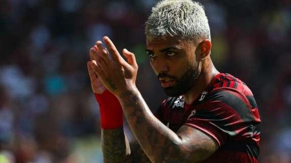Gabigol-Flamengo, parla Braz: "Credo che la settimana prossima ci saranno molte presentazioni"
