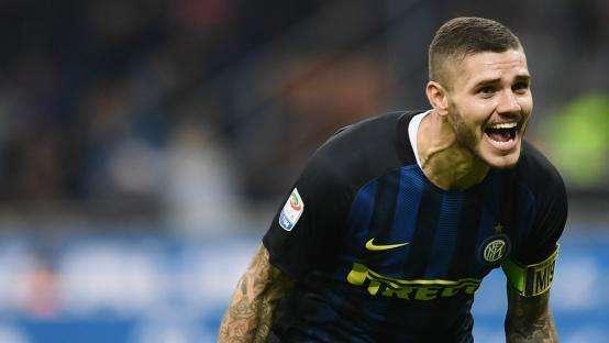 Inter-Crotone - Icardi, serata a due facce: dal tre si passa all'8. Banega è un dieci, Joao Mario merita l'uno