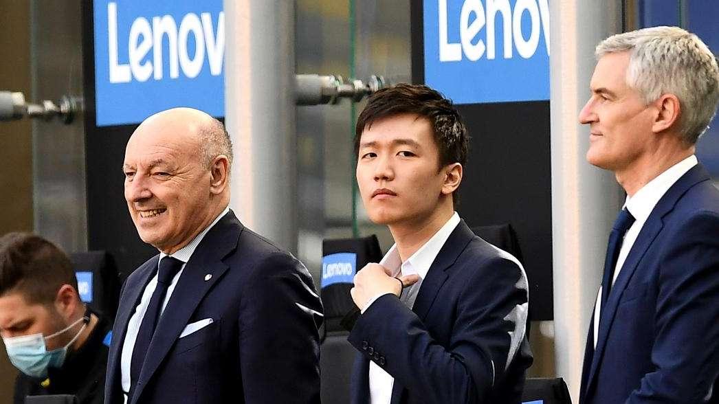 TS - Nuovo main sponsor, c'è un'opzione in pole: negoziati in corso