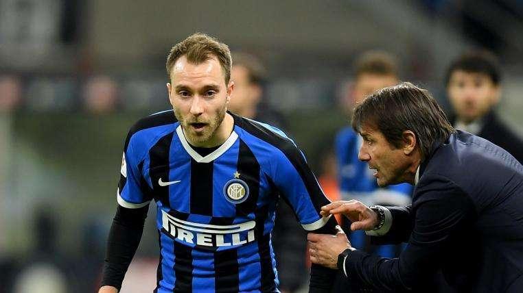 GdS - Eriksen in panchina: tutti i motivi di Conte. Ma ora è arrivato il momento di usare il danese per salire il gradino