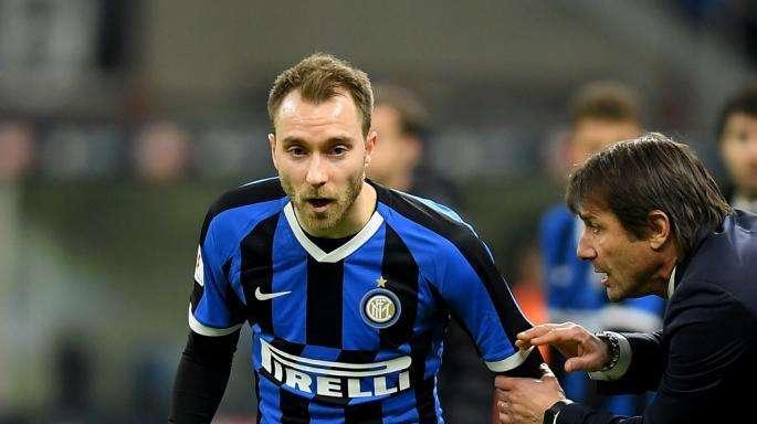 Il curioso caso di Christian Eriksen 