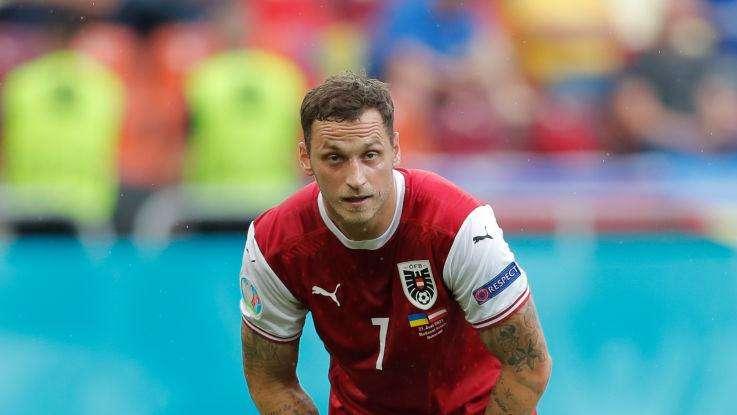 Prohaska: "Sono affezionato alla Roma e all'Inter. Italia-Austria? Arnautovic potrebbe fare la differenza"