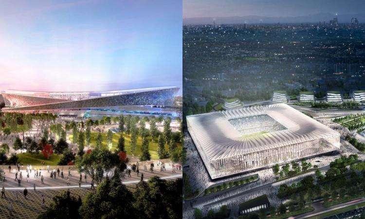 Nuovo stadio, Fontana: "Vediamo cosa succede, siamo pronti a ogni intervento"