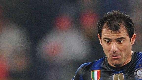 Stankovic: "Forse è stiramento. Scudetto, è dura"