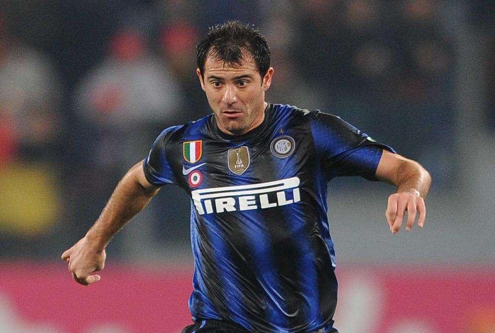 Vucinic e il complimento sincero a Stankovic...