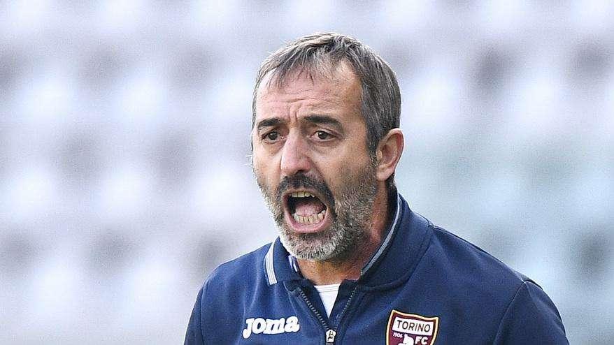 Torino, Giampaolo: "Con l'Inter avevo programmato di giocare con il 3-5-2. C'è un pensiero dietro"