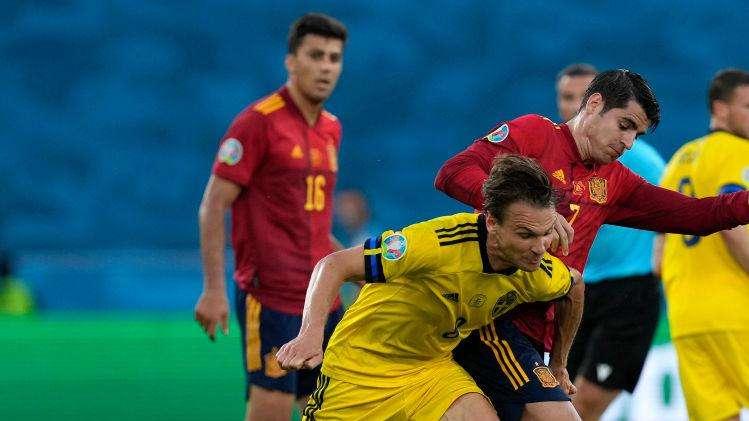 Svezia, Ekdal elogia Skriniar: "Un top mondiale, da tenere d'occhio in difesa e in attacco"