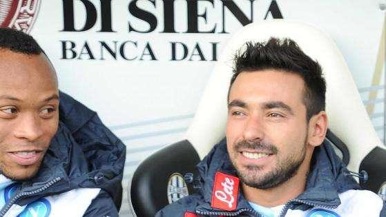 Mola: "Lavezzi all'Inter, porte spalancate perché..."