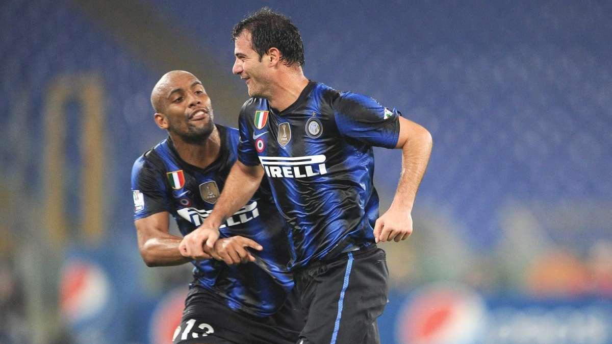 VIDEO - Stankovic: "Un voto alla stagione? 7,5!"