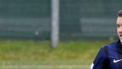 Primavera, 3-1 col Bresso. Segnano Puscas e Camara