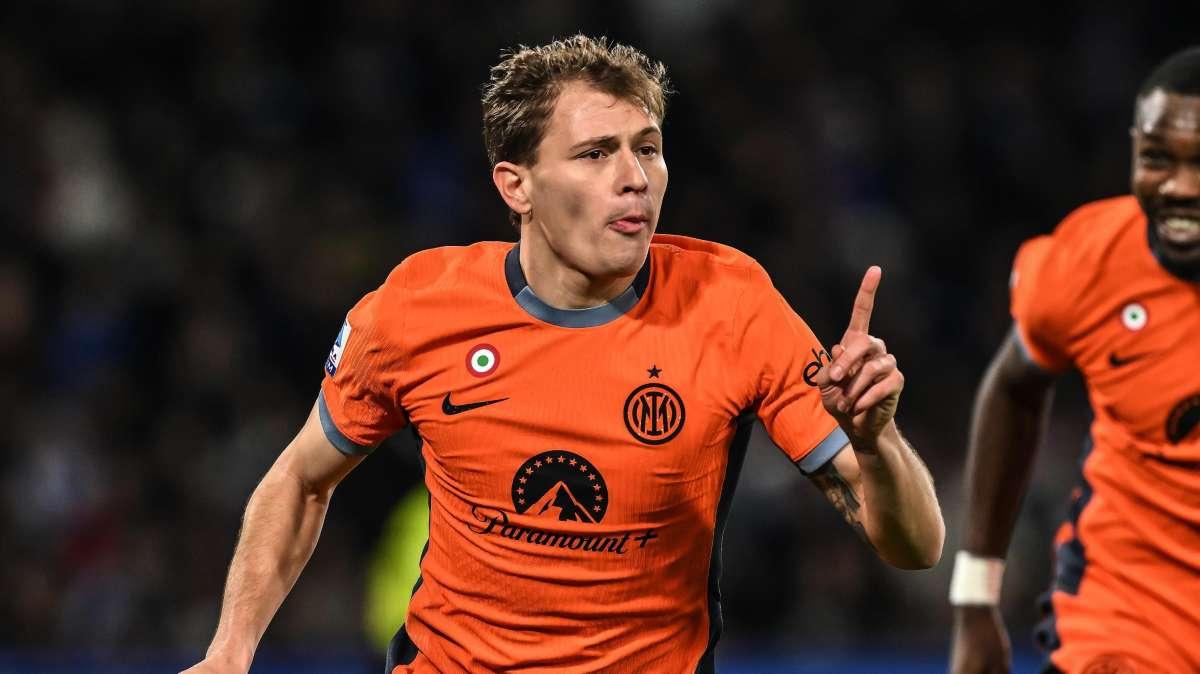 CdS - Barella è tornato quello 'vero': dalla scintilla azzurra all'esplosione nerazzurra