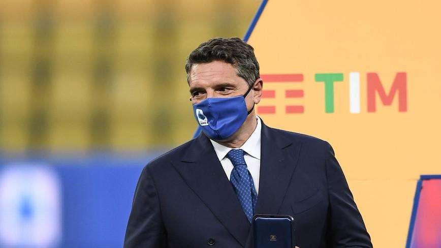 Lotta alla pirateria, la Serie A chiede un intervento del Governo: la nota della Lega