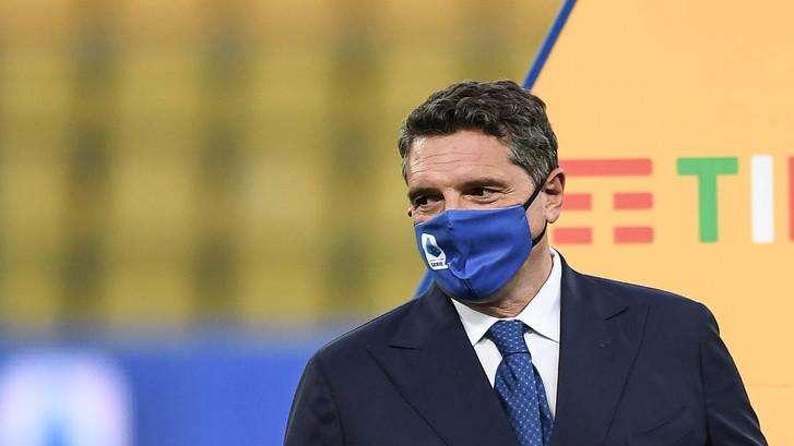 De Siervo: "L'Europa deve ospitare quanto prima un Mondiale. All'Italia non manca nulla, se non la volontà politica"
