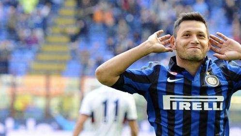 Se per noi segna anche Maurito