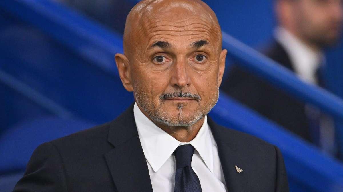 Spalletti chiarisce: "Mai nominato Inzaghi, mie frasi strumentalizzate. Non sono invidioso"