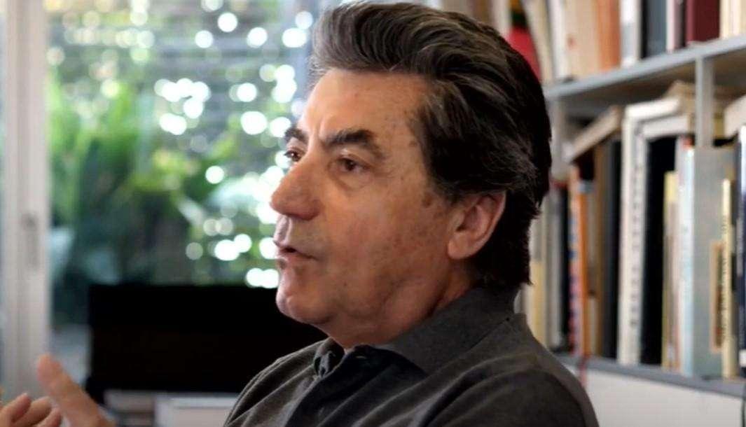 Antonio Citterio, re del design: "Da interista, San Siro pieno di ricordi. Ma basta nostalgia"