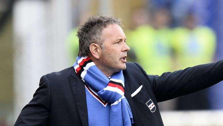 TS - Mihajlovic, ombra sul futuro di Walter Mazzarri