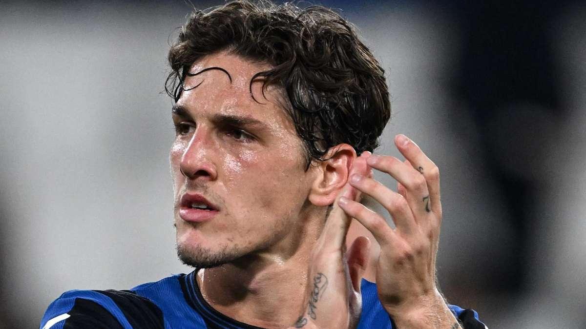 Serie A, all'Atalanta basta Zaniolo: 1-0 sofferto al Cagliari e balzo a +6 sull'Inter