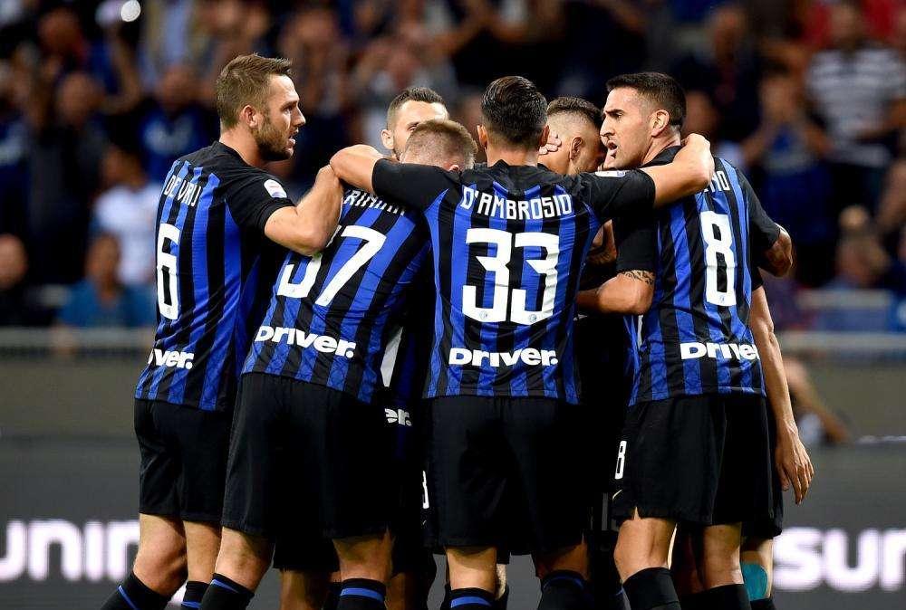 Snai: le quote più 'ghiotte' per scommettere su Inter-Parma
